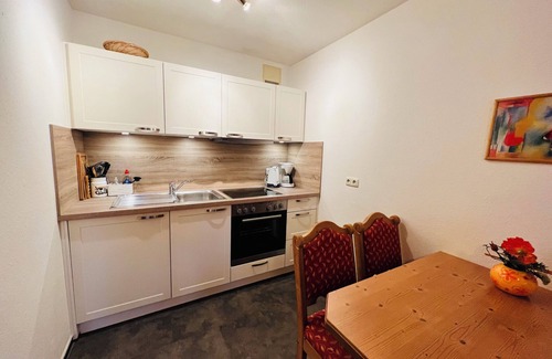 Steibis Apartment | 3* vacation apartment Hoffmann