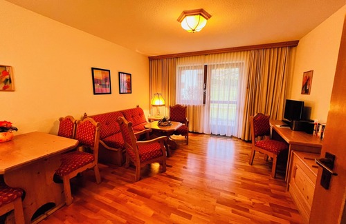 Steibis Apartment | 3* vacation apartment Hoffmann