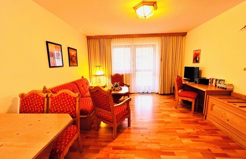 Steibis Apartment | 3* vacation apartment Hoffmann