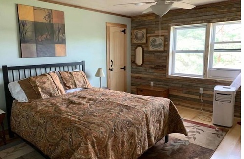 Beaver Dams Other | 3 Valley View Barn Top Floor