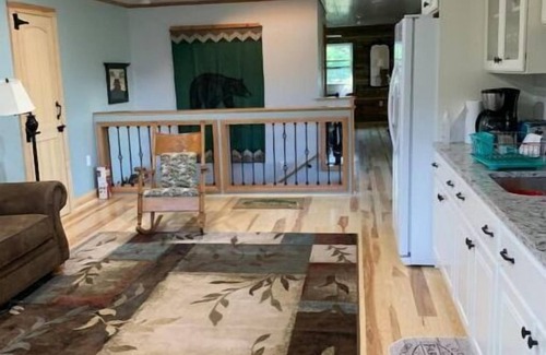 Beaver Dams Other | 3 Valley View Barn Top Floor