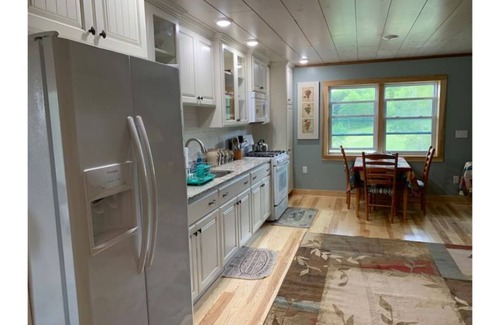 Beaver Dams Other | 3 Valley View Barn Top Floor