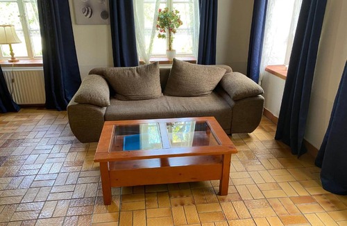 Nesse Apartment | 3-Wangerooge