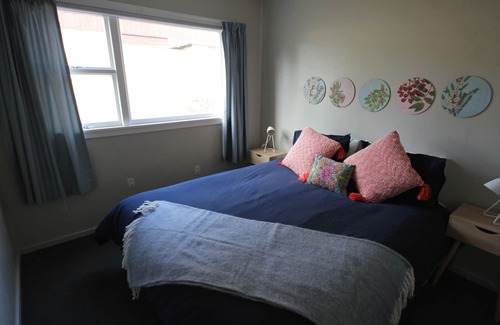 Hanmer Springs House | 3 Woodbank Road
