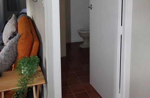 Hanmer Springs House | 3 Woodbank Road