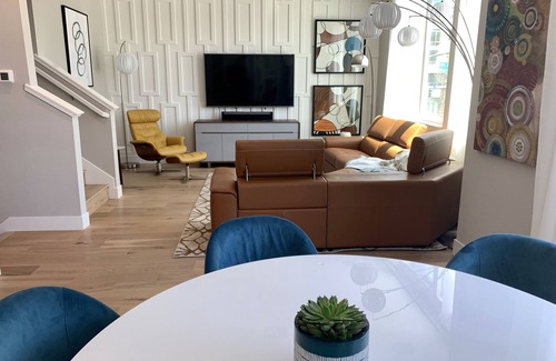 Downtown San Jose House | 3 years new Downtown San Jose Townhome just 3 blocks to San Pedro Square!