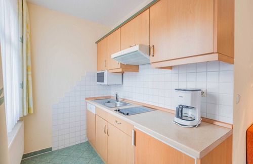 Ostseebad Kuhlungsborn Apartment | 3-zimmer-apartment - C12 - Am Weststrand Apartmenthaus Bellamare