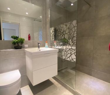 Hochheide House | 3 Zimmer Apartment Duisburg Homberg 7 Etage