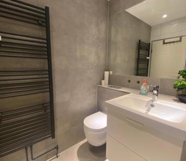 Hochheide House | 3 Zimmer Apartment Duisburg Homberg 7 Etage