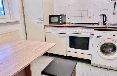 Muhlenberg Apartment | 3-Zimmer Apartment für Monteure in Hannover