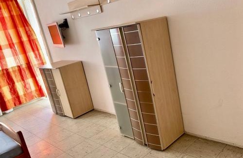 Muhlenberg Apartment | 3-Zimmer Apartment für Monteure in Hannover