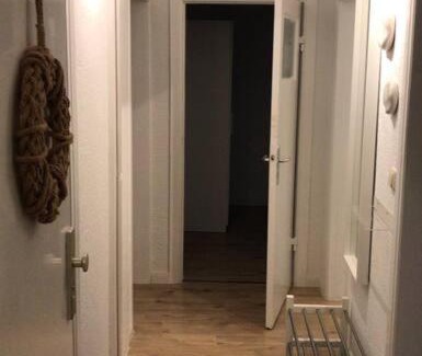 Neustadt in Holstein Apartment | 3 Zimmer Ferienwohnung Am Hafen 32/32