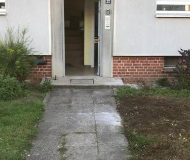 Neustadt in Holstein Apartment | 3 Zimmer Ferienwohnung Am Hafen 32/32