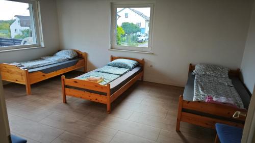 Gaedheim Apartment | 3 Zimmer Ferienwohnung