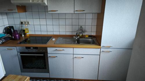 Gaedheim Apartment | 3 Zimmer Ferienwohnung