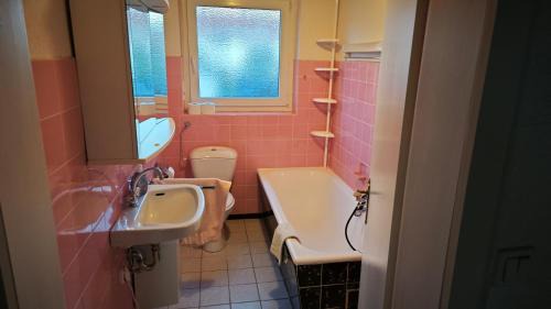 Gaedheim Apartment | 3 Zimmer Ferienwohnung