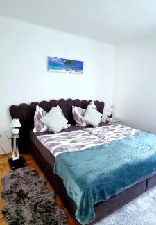 Froschberg Apartment | 3 Zimmer in Linz - free parking - self check in