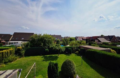 Bocholt Apartment | 3 Zimmer Wohnung EG