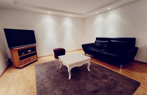 Bocholt Apartment | 3 Zimmer Wohnung EG