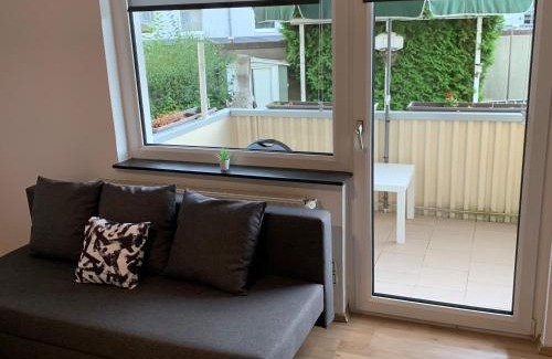 Region Hannover District Apartment | 3 Zimmer Wohnung Garbsen