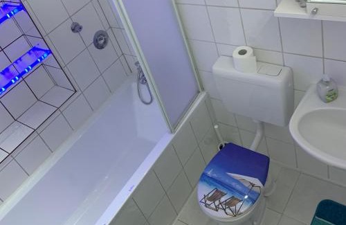 Region Hannover District Apartment | 3 Zimmer Wohnung Garbsen