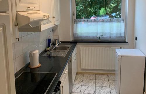 Region Hannover District Apartment | 3 Zimmer Wohnung Garbsen