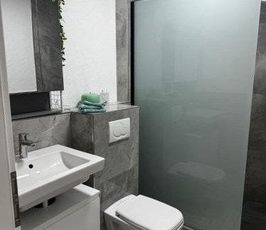 Bonlanden Apartment | 3 Zimmer Wohnung in Filderstadt Bonlanden zentral Airport Aussicht
