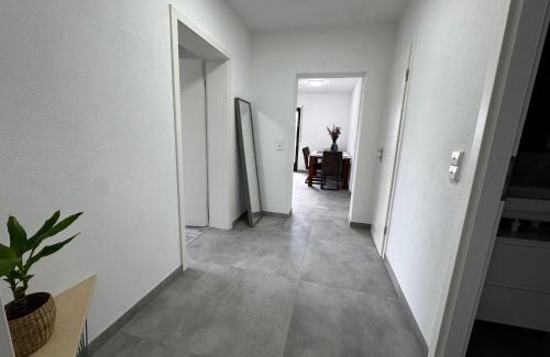 Bonlanden Apartment | 3 Zimmer Wohnung in Filderstadt Bonlanden zentral Airport Aussicht