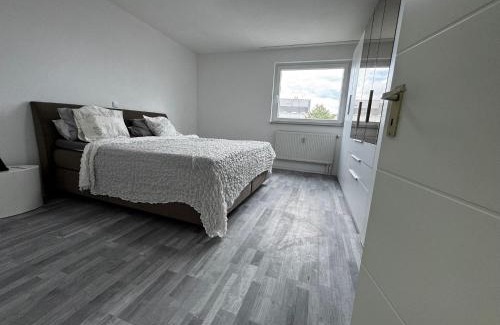 Bonlanden Apartment | 3 Zimmer Wohnung in Filderstadt Bonlanden zentral Airport Aussicht