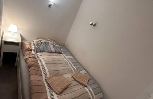 Plochingen Apartment | 3 Zimmer Wohnung Mitten in Plochingen