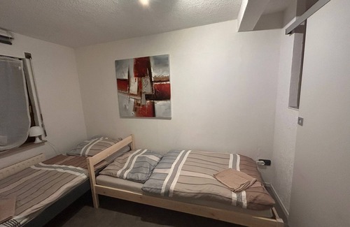 Plochingen Apartment | 3 Zimmer Wohnung Mitten in Plochingen