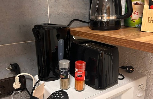 Plochingen Apartment | 3 Zimmer Wohnung Mitten in Plochingen