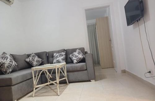 El Hadaba Apartment | 3 Zimmerwohnung mit 13 Pools