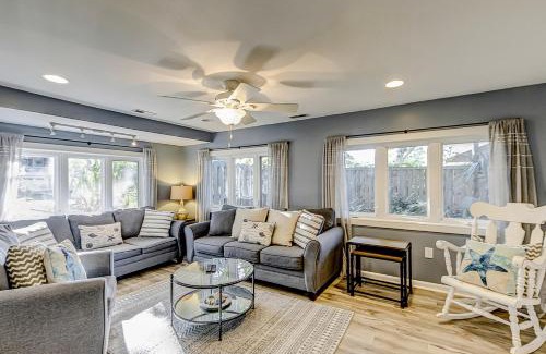 Isle of Palms House | 30 22nd Ave
