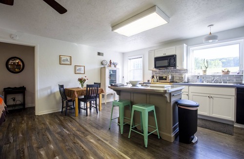 Stewartstown Other | 30 acre farm stay with complete privacy!