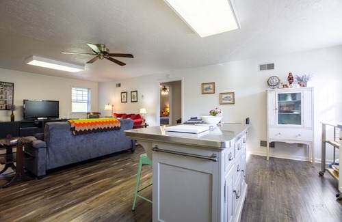 Stewartstown Other | 30 acre farm stay with complete privacy!