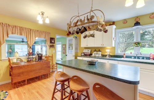 Marble House | 30 Acres of Mountainside Peace Home in Marble