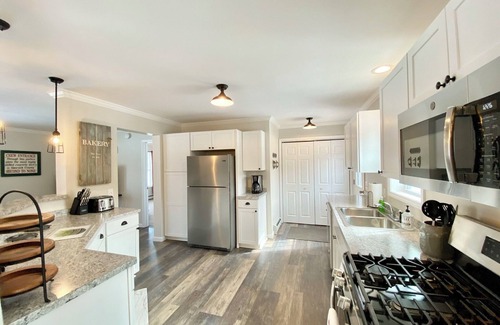 Lamoine House | 30 Acres w/Gameroom, Firepit & Grill Near Acadia & Bar Harbor