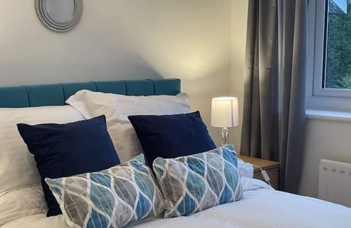 Audley House | 30 Barleyfields, Audley · Beautiful House & Free Parking