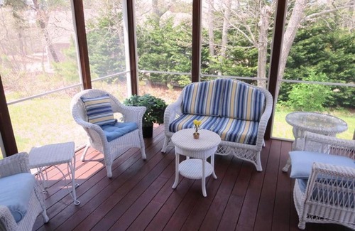 South Chatham House | 30 Cockle Cove Chatham Cape Cod - Summer Oasis