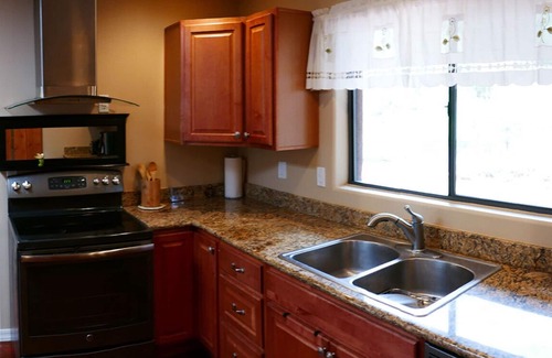 West Sedona House | 30-day- Available in Nov - W. Sedona - Walk to Trails