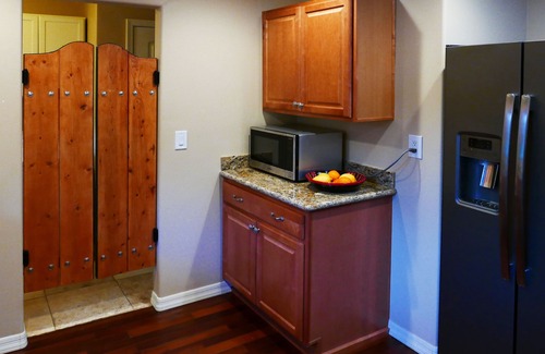 West Sedona House | 30-day- Available in Nov - W. Sedona - Walk to Trails
