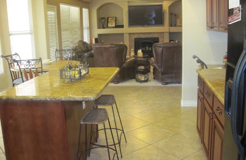 Ahwatukee Foothills House | 30 day+ Gorgeous Fully Furnished Executive Home Pool