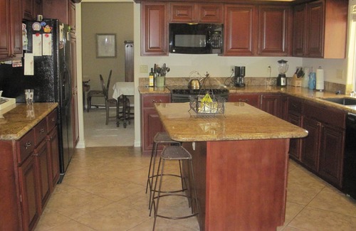 Ahwatukee Foothills House | 30 day+ Gorgeous Fully Furnished Executive Home Pool