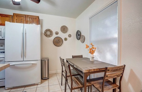 Spring Harbor House | 30 Day Minimum. Entire House. Washer/Dryer. A/C.