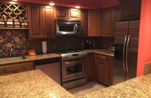 Singer Island Condo | 30 Day Minimum Rental! Open April through Jan 5 of next year!