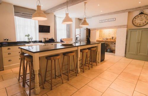 Richmond House | 30 Frenchgate
