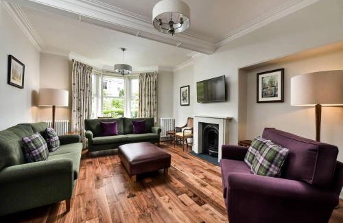 St. Andrews House | 30 Lade Braes