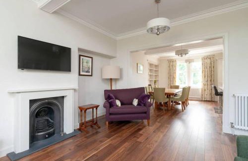 St. Andrews House | 30 Lade Braes