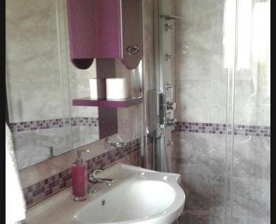 Falerna Marina Bed & Breakfast | 30 m² Bed and breakfast ∙ 3 guests
